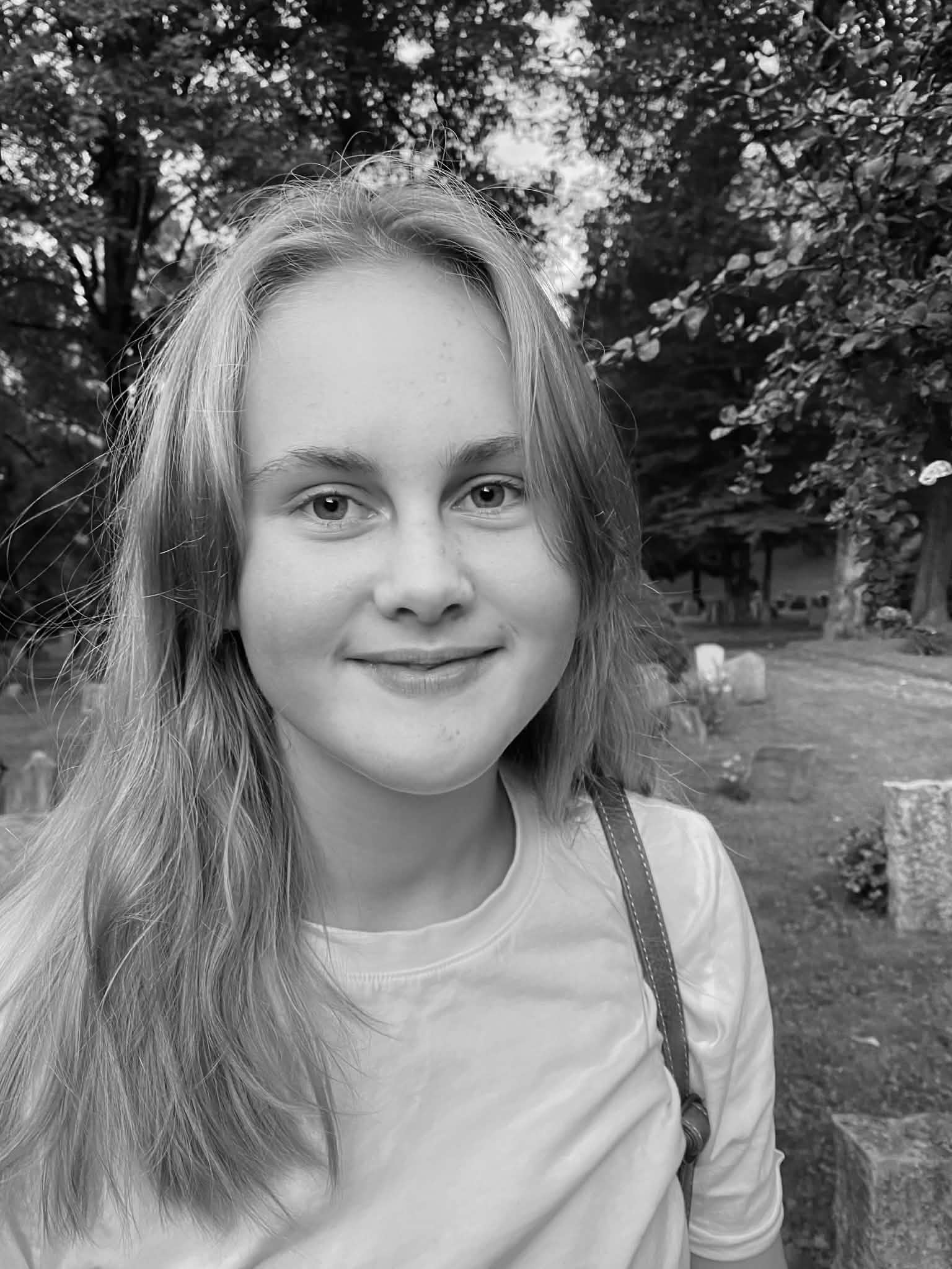 Sofie  Grøv Hauland