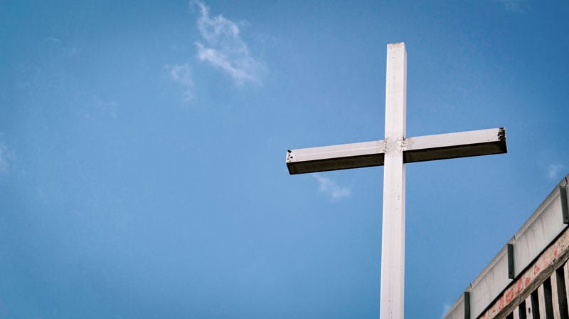 Velkommen til menighetens årsmøte