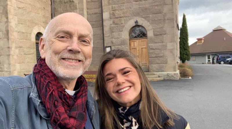 Innsettelse i Grorud kirke