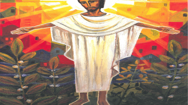 Påskens gudstjenester i Manglerud kirke