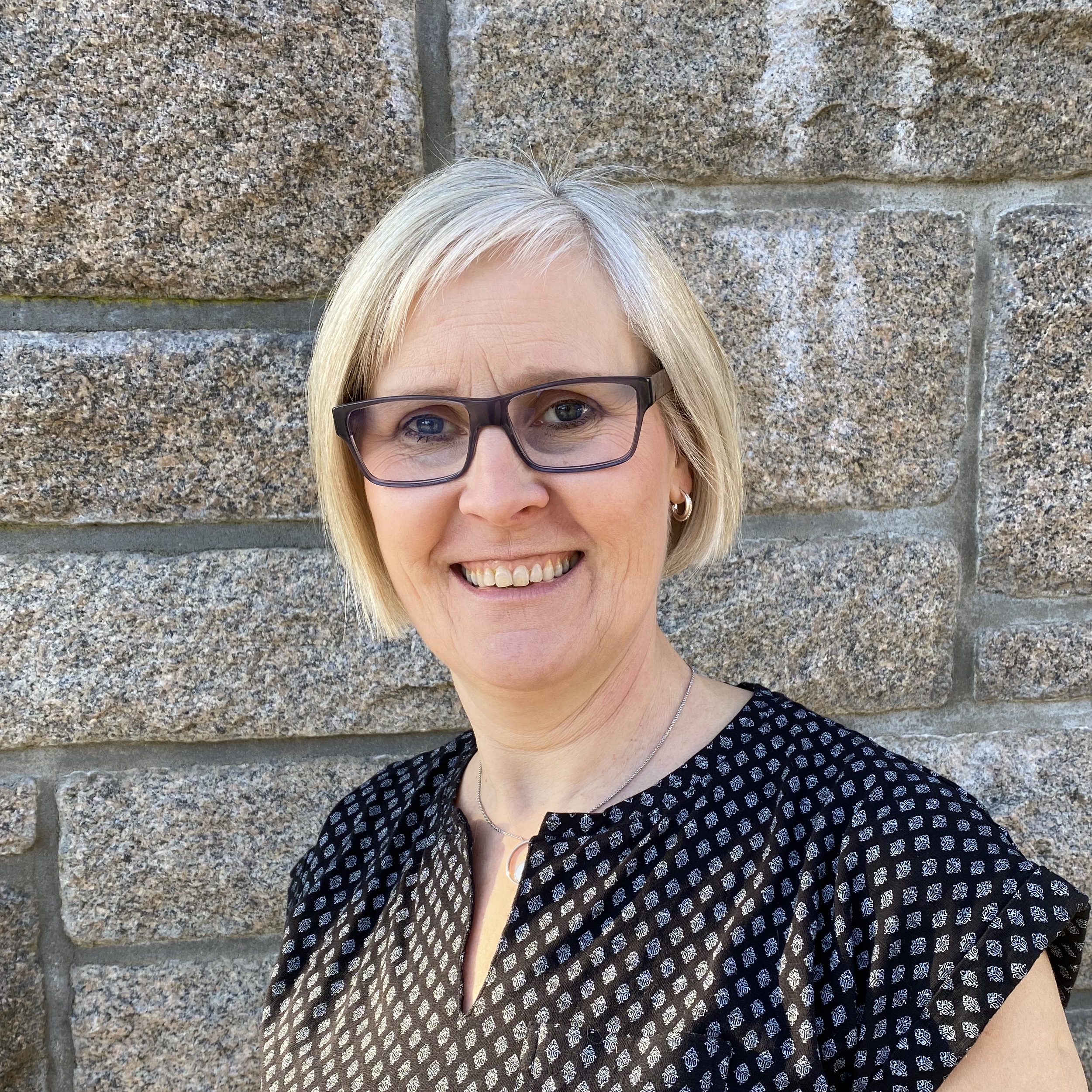 Anne Sofie Rosenvinge