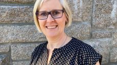 Stiftsdirektør Anne Sofie Rosenvinge forsikrer at kirken vil følge de lokale og nasjonale medisinske råd når arrangement og kirkelige handlinger vurderes. (Foto: Karianne H. Nes)