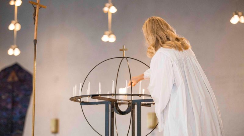 Foto: Von kommunikasjon