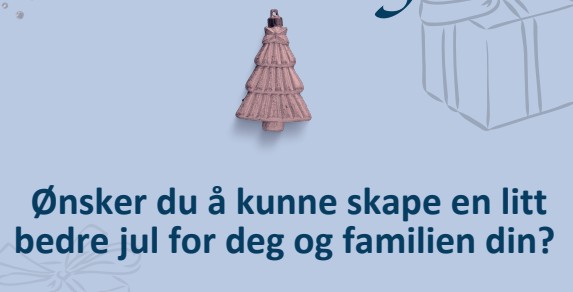 Sammen om en bedre jul