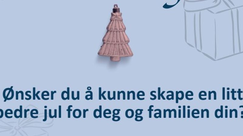 Sammen om en bedre jul