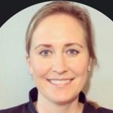 Camilla Høie Blom