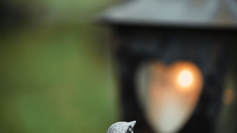 Velkommen til Barnas gudstjeneste med allehelgensfokus søndag 2. november.