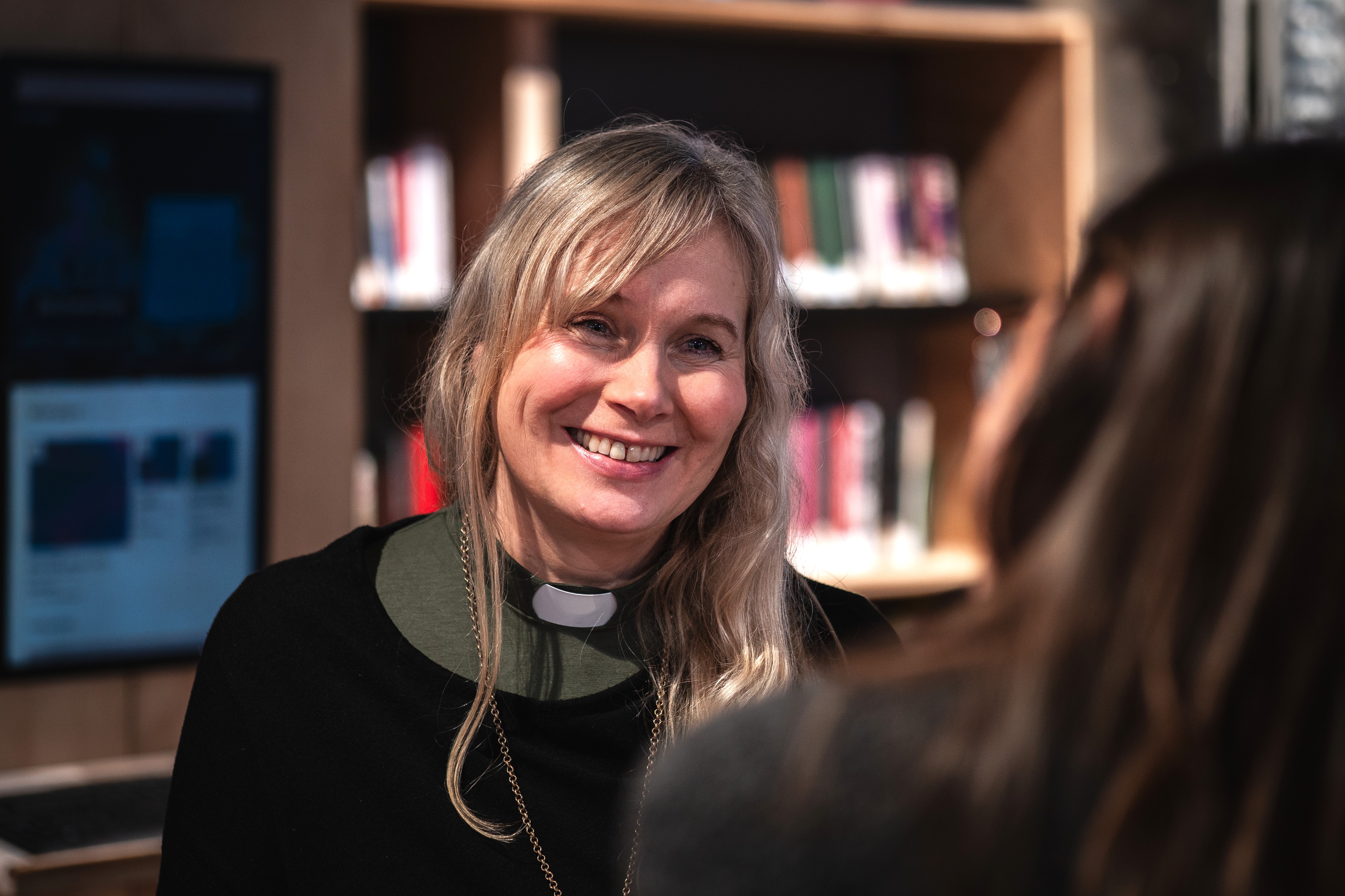 Ann Kristin Grønbakken