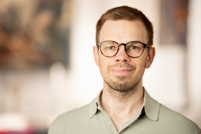 Afternoon tea - orgelkonsert