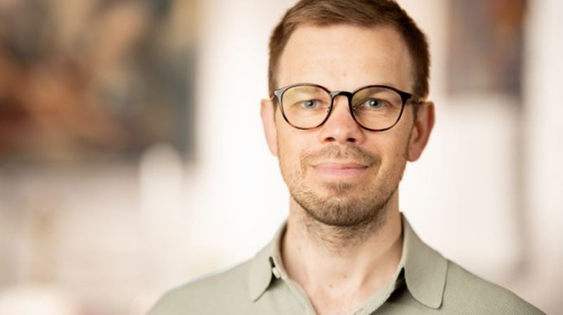 Afternoon tea - orgelkonsert