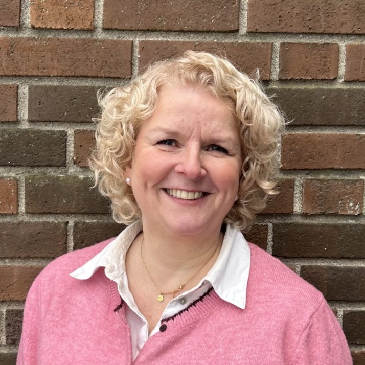 Tone Borgen Landerud