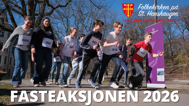 Fasteaksjonen 2026