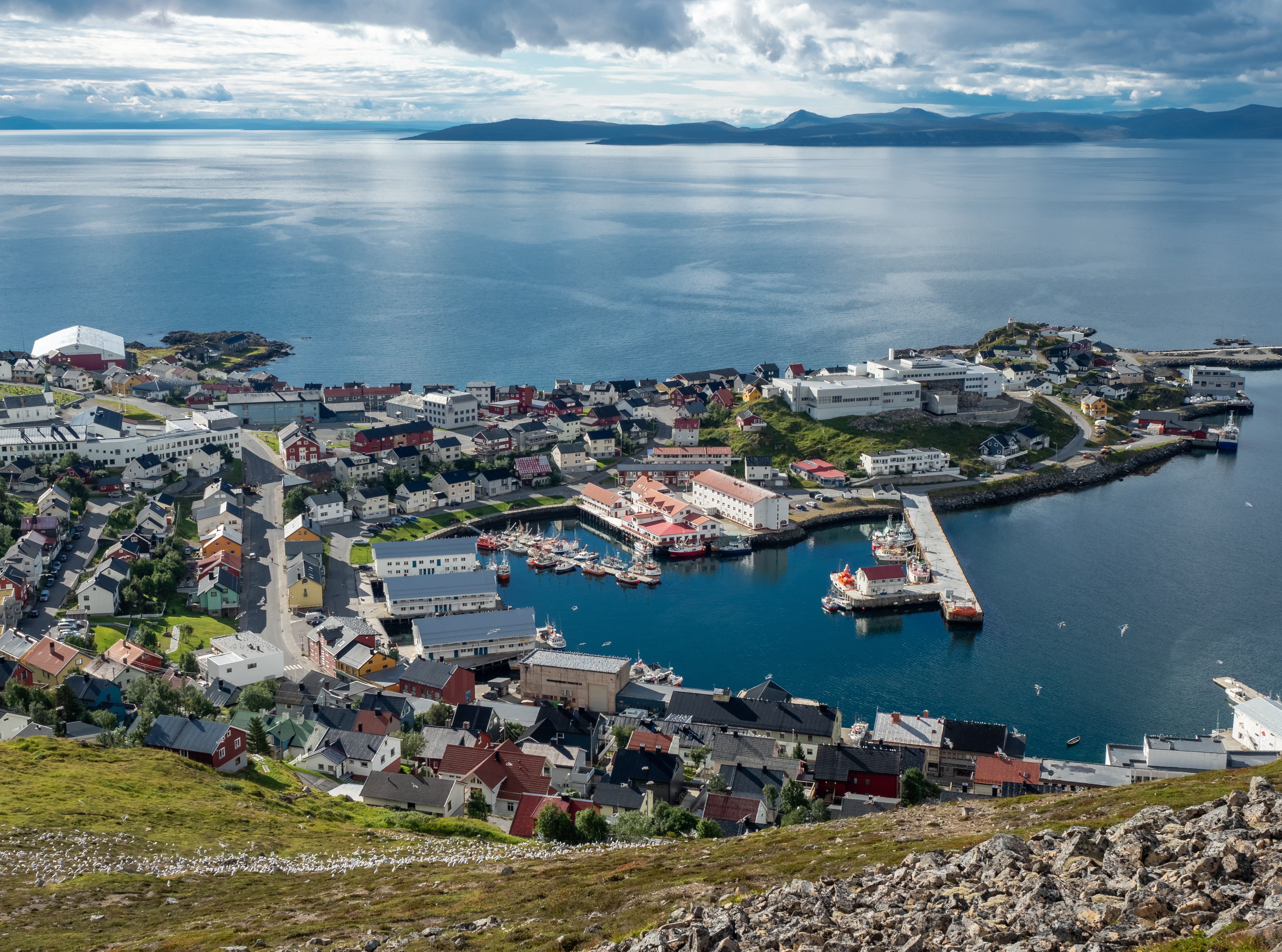 Årsmelding for 2024