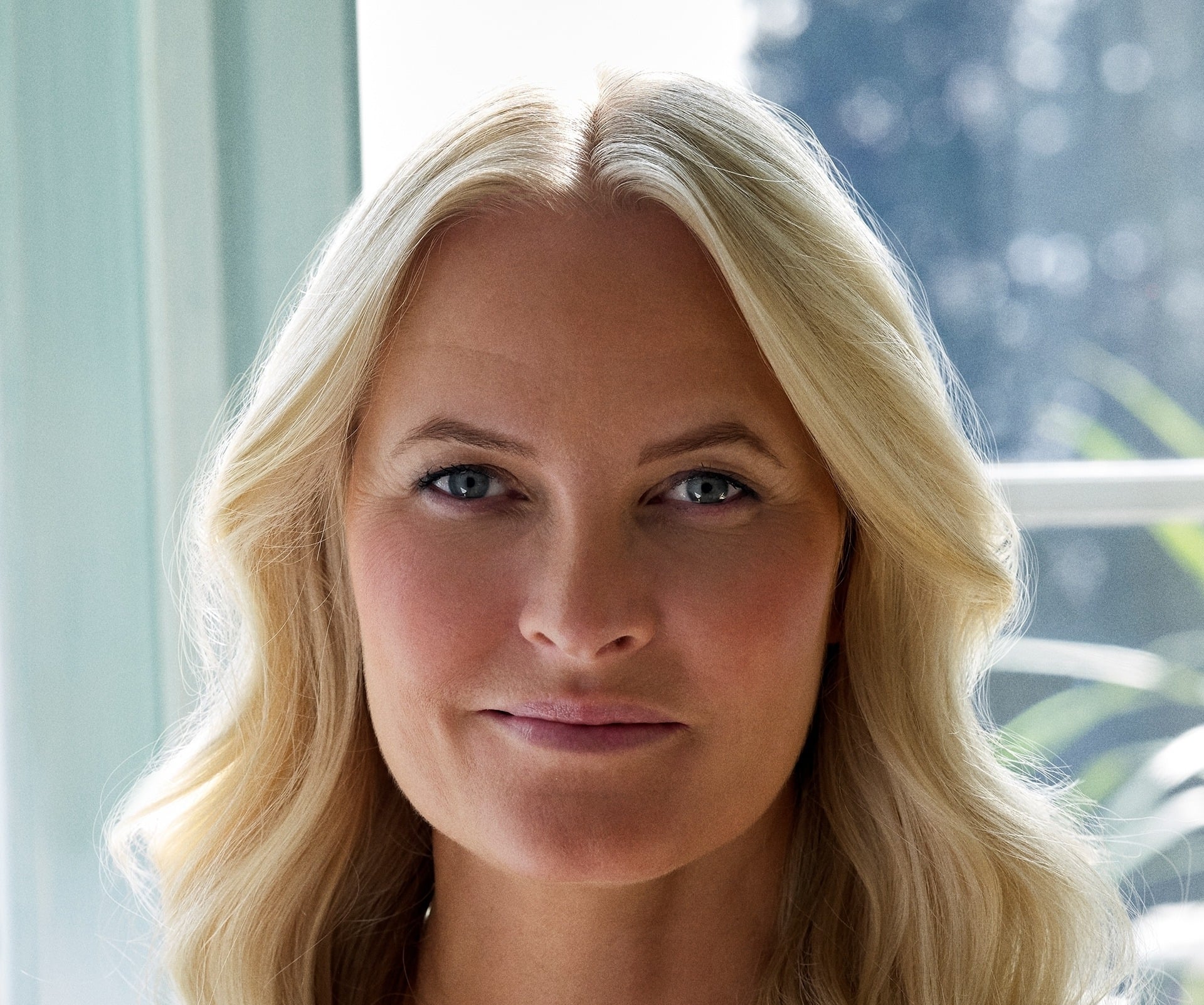Kronprinsesse Mette-Marit. Foto: Dusan Reljin / Det kongelige hoff