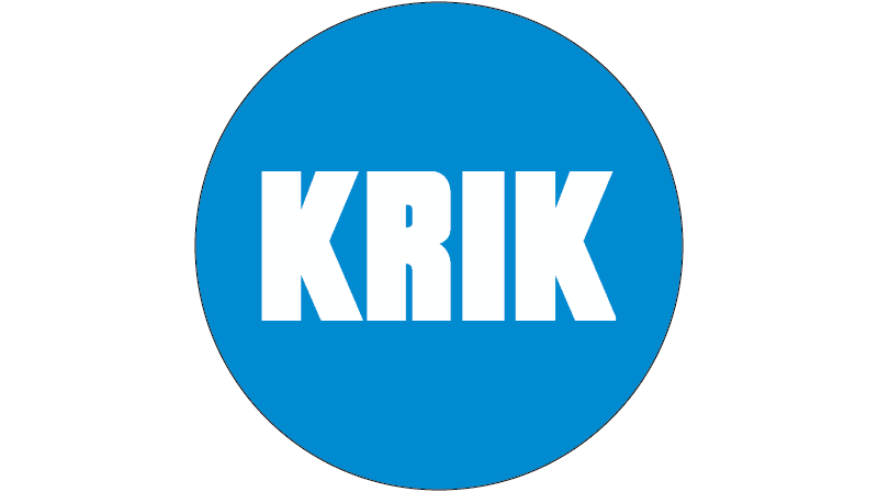 KRIK