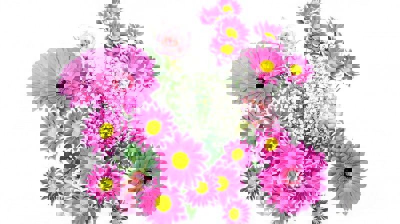 Påmelding til konfirmantjubileum 2025