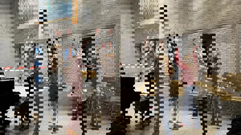 Gaver og givertjeneste