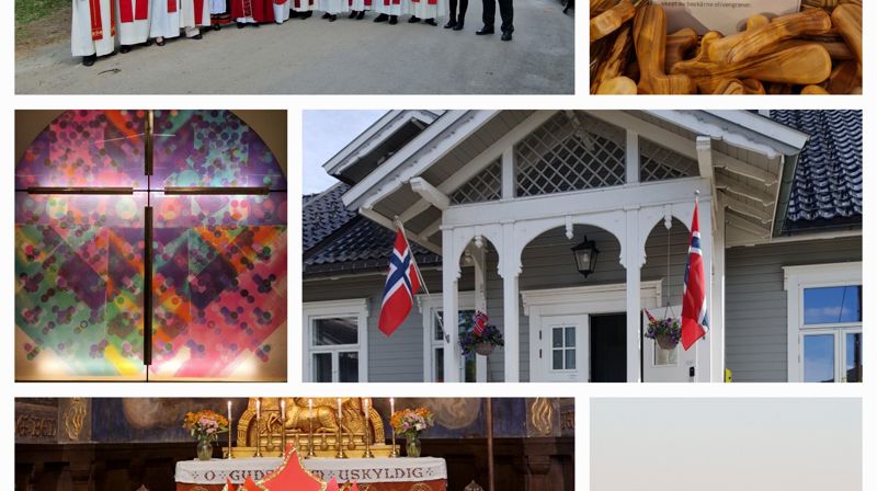 Bekkelaget og Ormøy sokns årsrapport for 2023