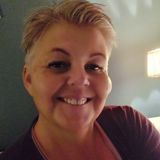 Gunn Kari Fjæren Frost