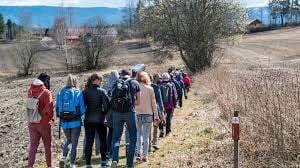 EN ANNERLEDES VERDEN