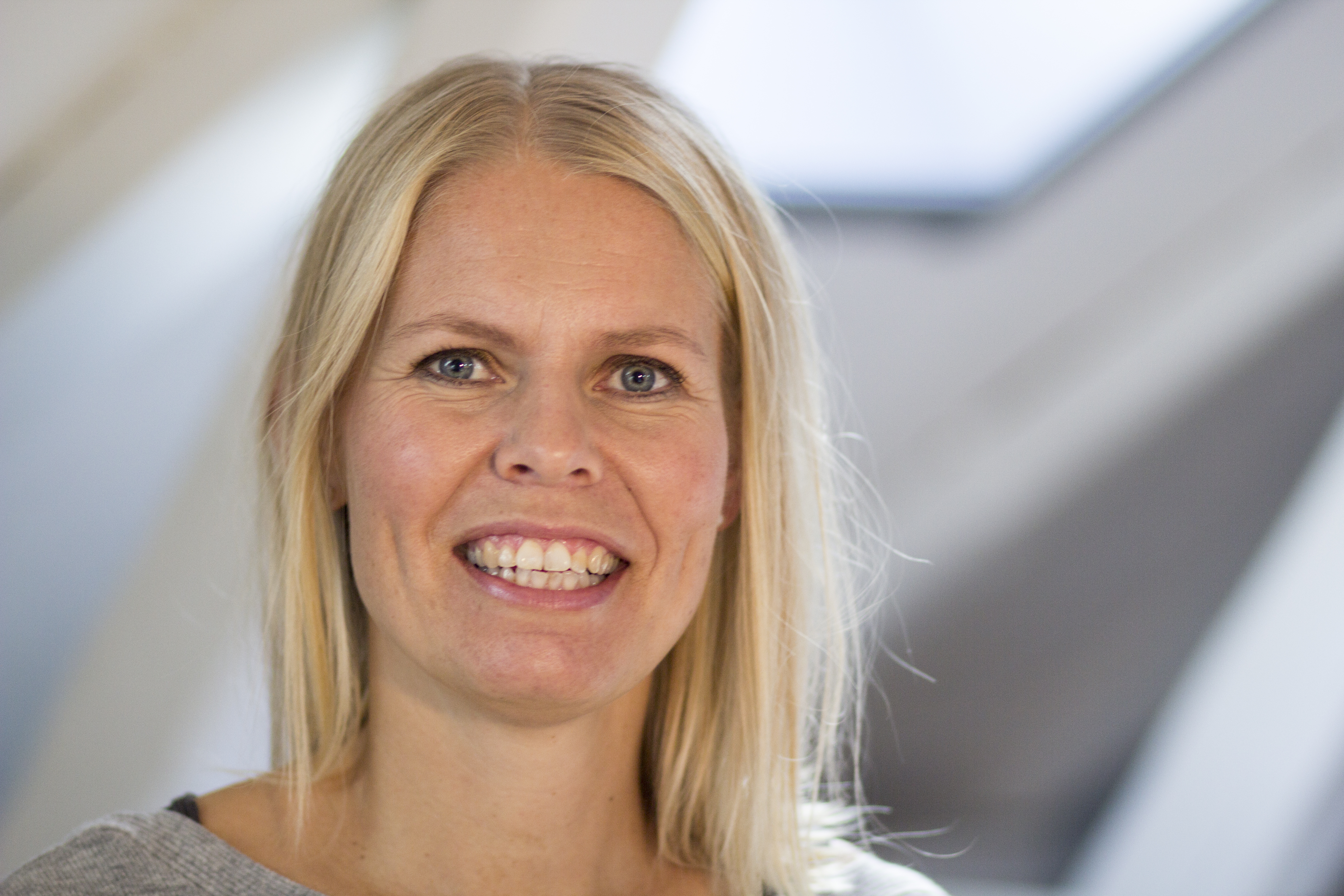 Ingunn Lyngset Holme