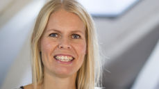 Ingunn Lyngset Holme