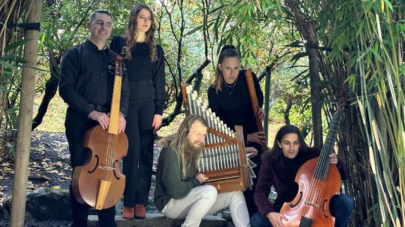 Bergens Consort