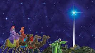 PROFETENS ORD BLIR VIRKELIGHET!