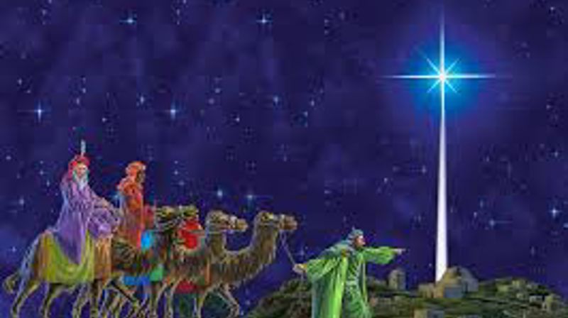 PROFETENS ORD BLIR VIRKELIGHET!