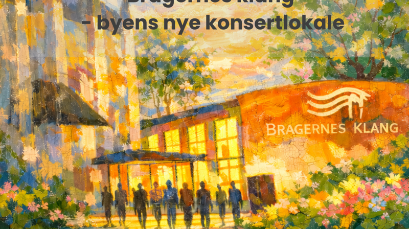 Galleri Klang har flyttet!