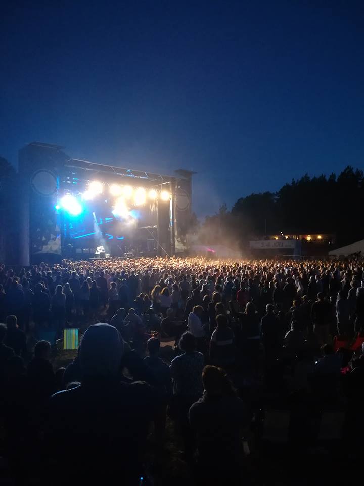 16-18 åringer