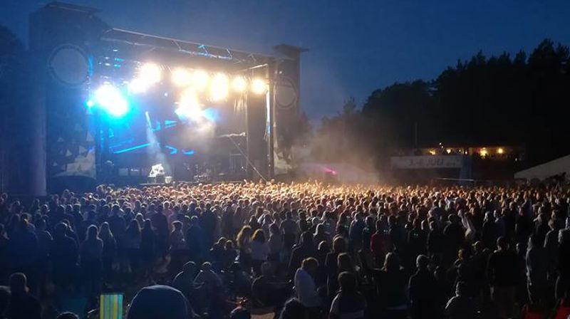 16-18 åringer