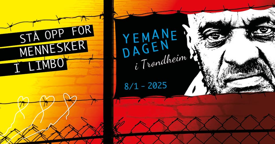 Yemanedagen 2025