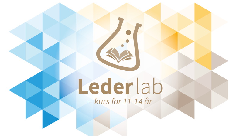 Lederkurs for unge hjelpeledere