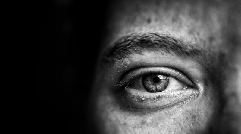 Søndagstankar 14. november: Dom og nåde