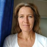 Ingrid Rian