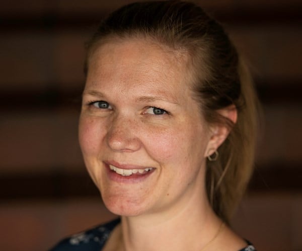 Ny diakon i Skårer menighet