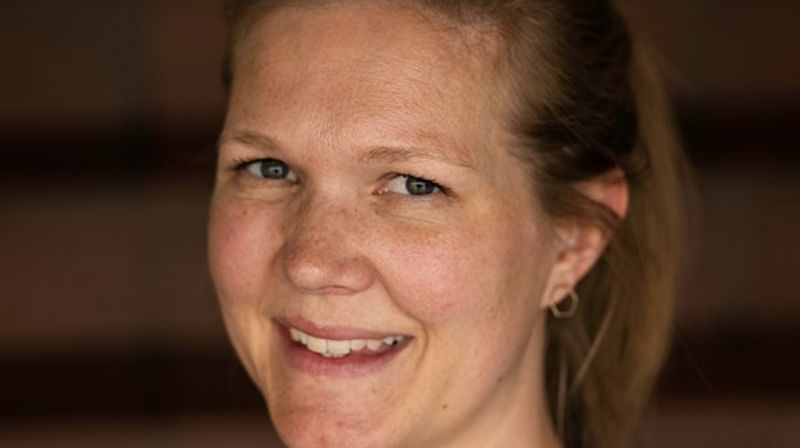 Ny diakon i Skårer menighet