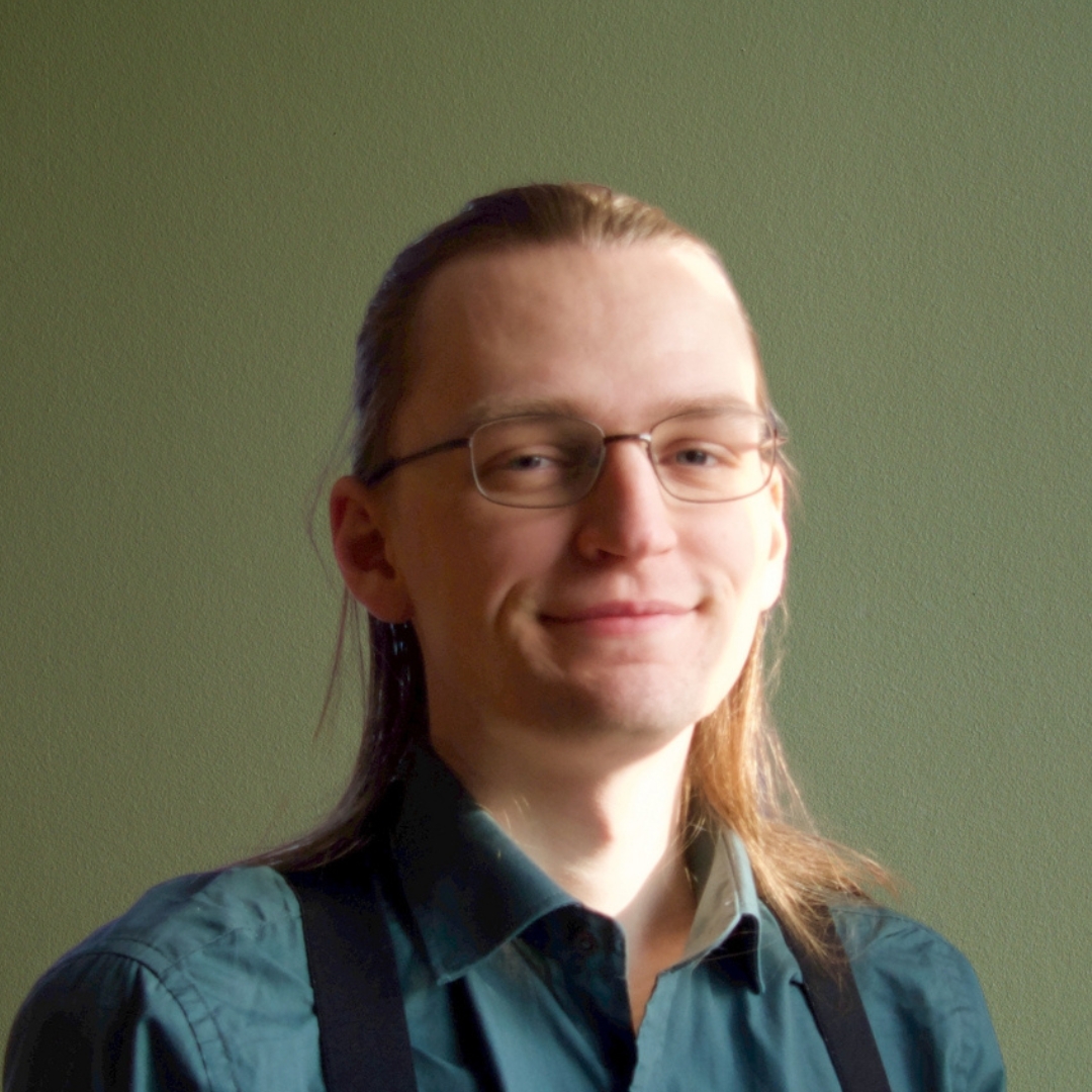 Aslak Nikolai Eriksen