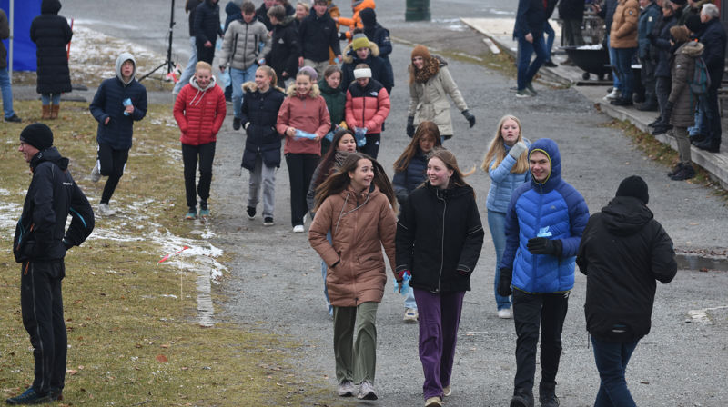 Fasteaksjonsdag søndag 22. mars