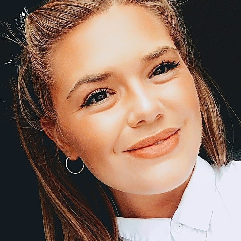 Iselin Michelle Pereira Bakken