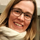 Ingebjørg Dahle Johansen