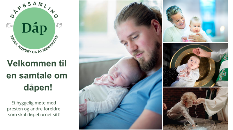 Dåpssamtale