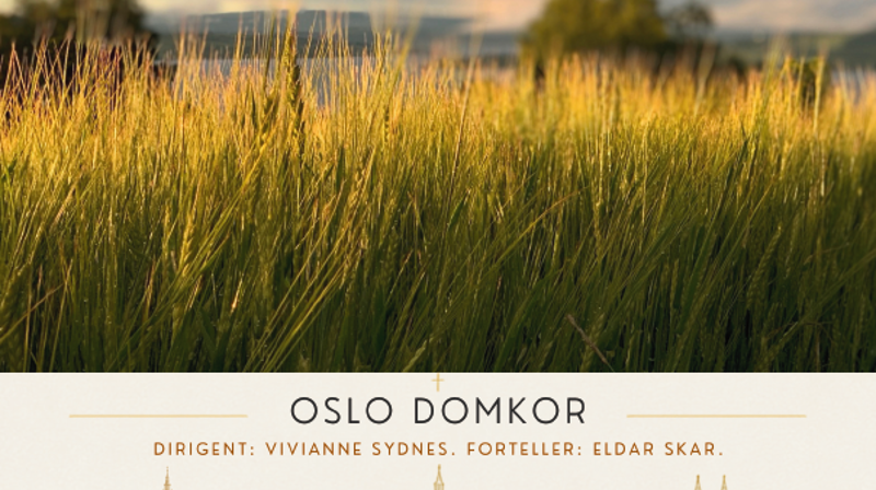 Requiem av Torbjørn Dyrud