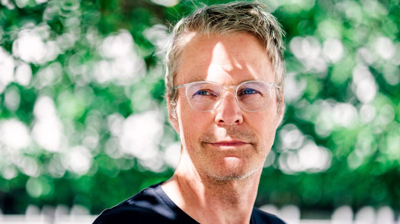 Fotograf: Ragnhild Morland, Bibelselskapet