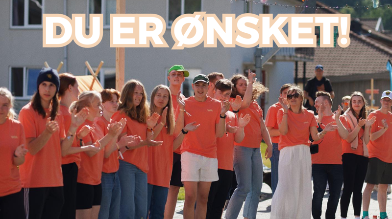 15 - 19 år: FollowMe