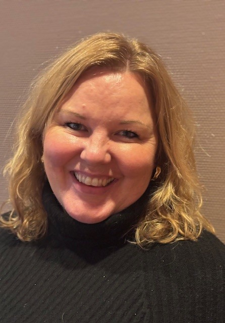 Astrid Sandvand Dahlen