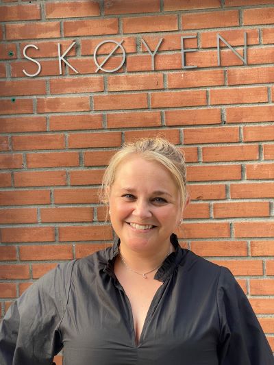 Celin Svare Sigurthorsson