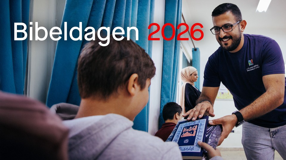 Bildet er hentet fra Bibelselskapets nettside.