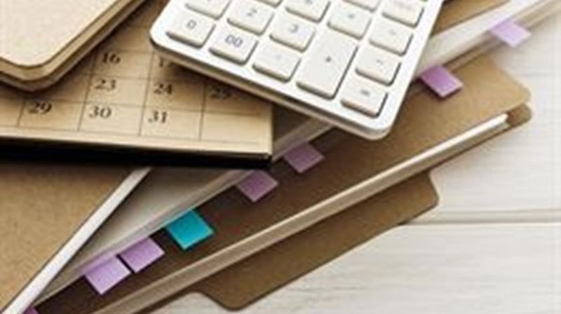 Felles sentral økonomi og lønnsenhet (FØ)